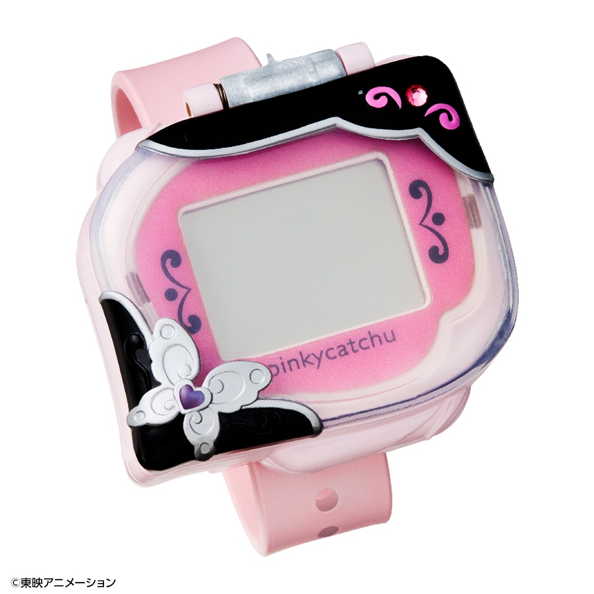 「Pretty Memories Yes！プリキュア5　ピンキーキャッチュ」