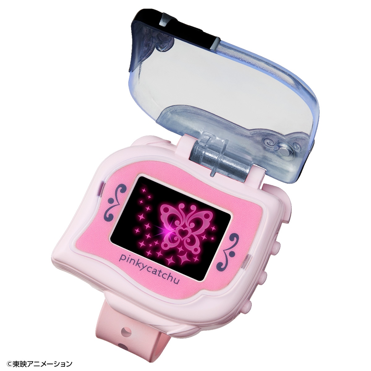 「Pretty Memories Yes！プリキュア5　ピンキーキャッチュ」