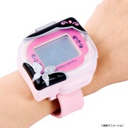 「Pretty Memories Yes！プリキュア5　ピンキーキャッチュ」使用イメージ