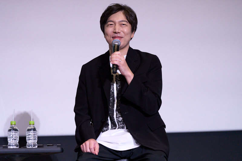 松田健一郎