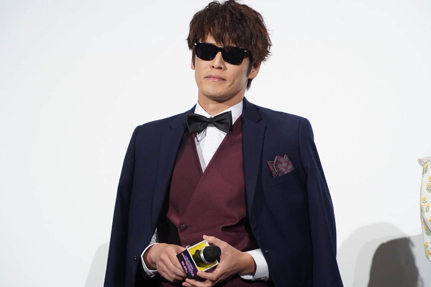 宮野真守