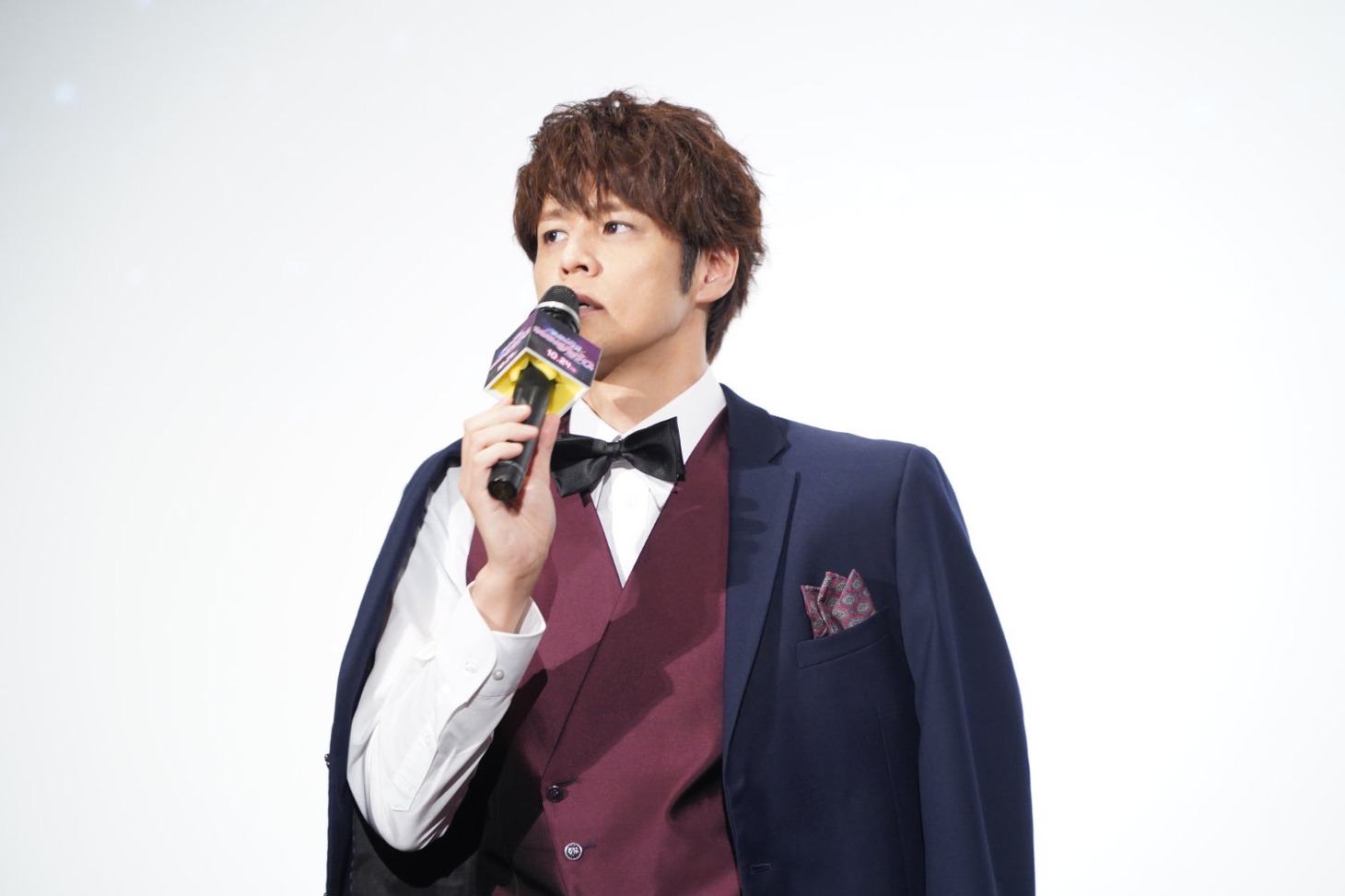 宮野真守