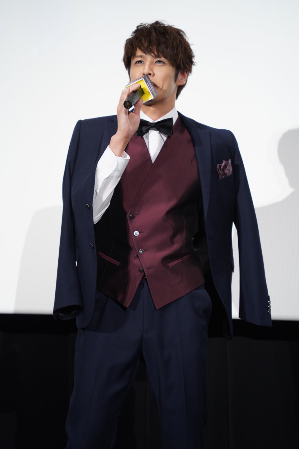 宮野真守
