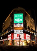 Mixalive TOKYO