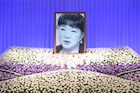 野沢雅子、盟友の大山のぶ代を追悼「私はもうしばらくがんばります。見守っていて」