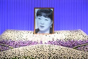 野沢雅子、盟友の大山のぶ代を追悼「私はもうしばらくがんばります。見守っていて」