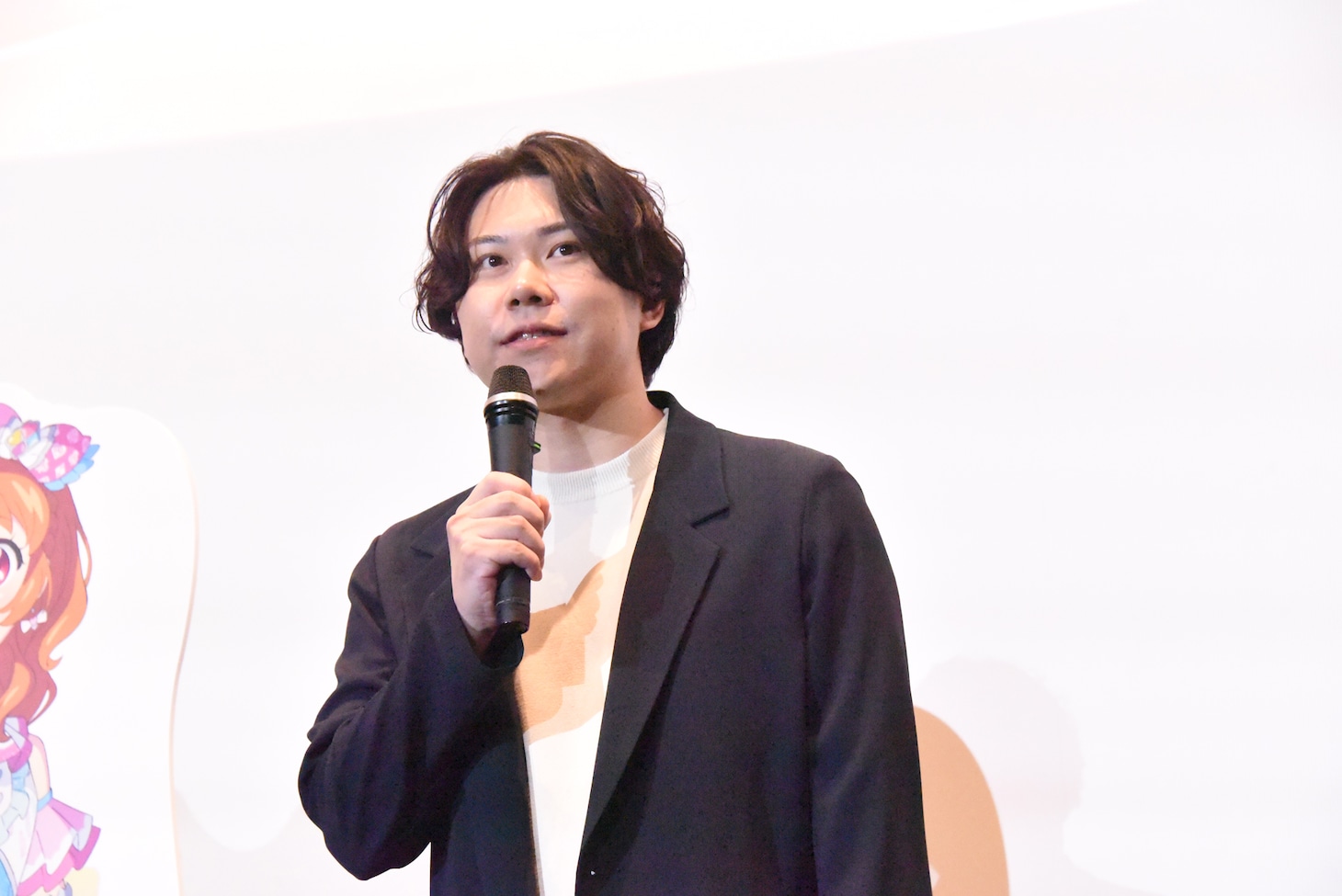 大川貴大監督