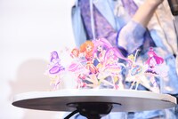 劇場販売グッズのアクリルスタンド