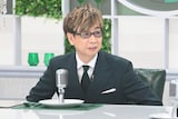 山寺宏一