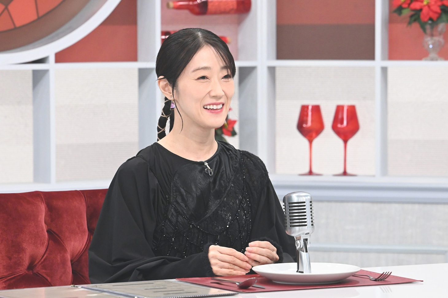 釘宮理恵