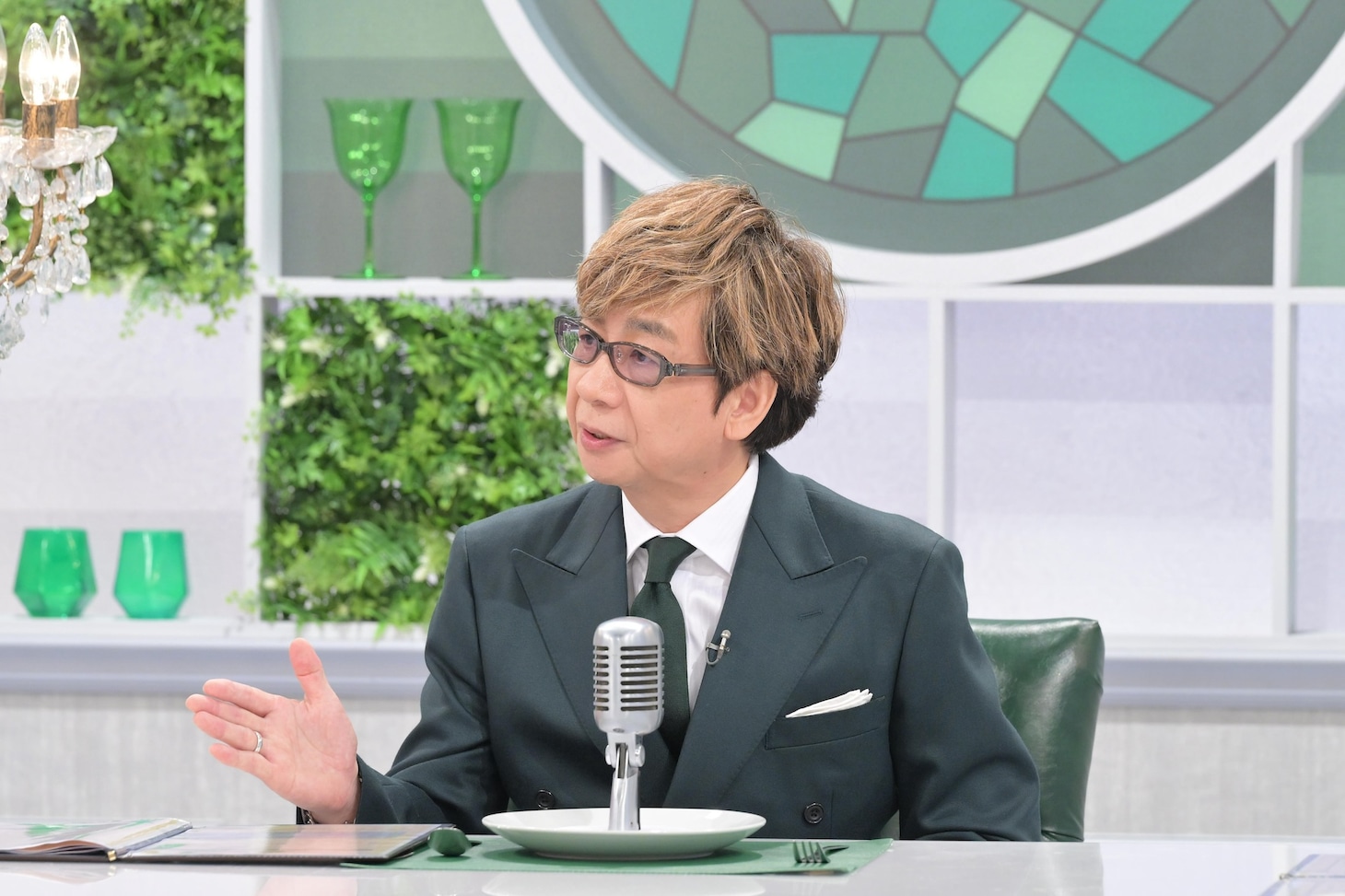 山寺宏一