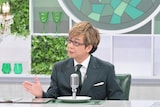 山寺宏一