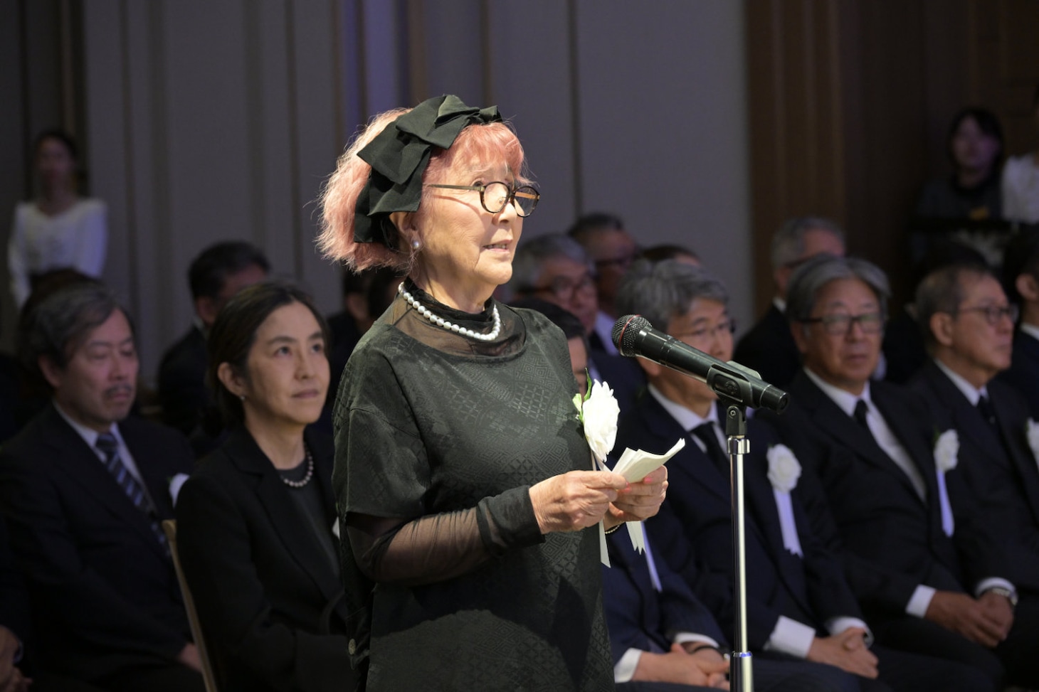 野村道子