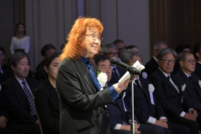 野沢雅子