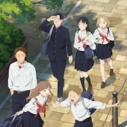 本日9月30日(火)放送開始の2025秋アニメ