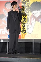 松坂桃李
