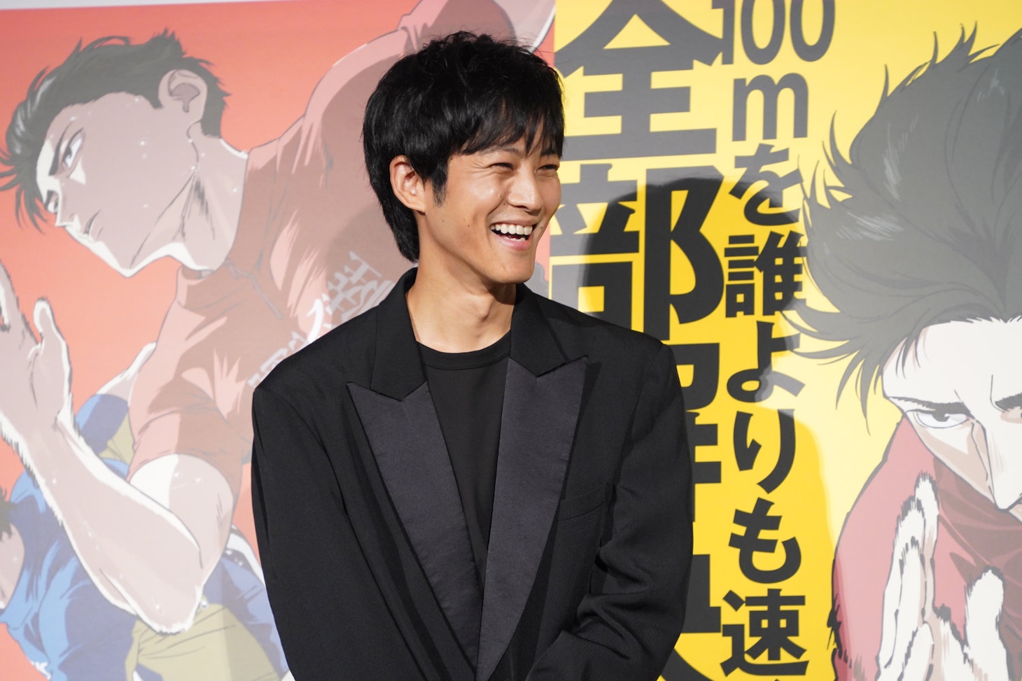 松坂桃李