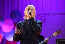 Awesome City ClubのPORIN