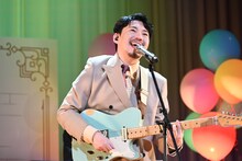 Awesome City Clubのatagi