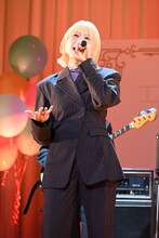 Awesome City ClubのPORIN