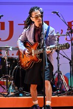 Awesome City Clubのモリシー