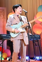 Awesome City Clubのatagi