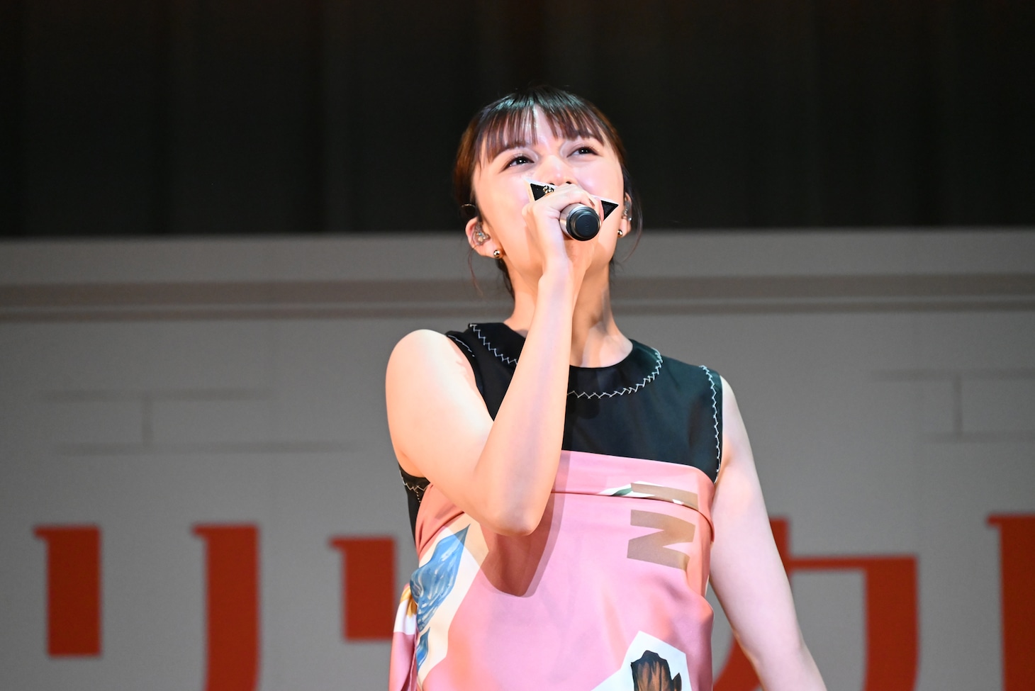 上白石萌歌