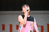 上白石萌歌