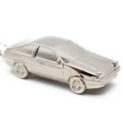 TOYOTA AE86「頭文字D」キーチェーン