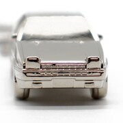 TOYOTA AE86「頭文字D」キーチェーン