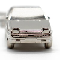 TOYOTA AE86「頭文字D」キーチェーン