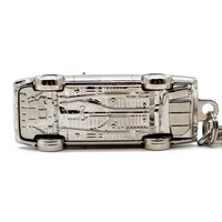 TOYOTA AE86「頭文字D」キーチェーン