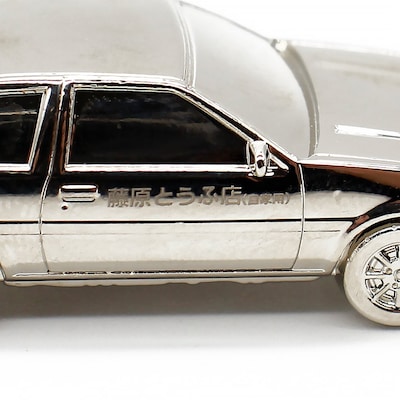 藤原とうふ店の刻印