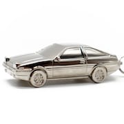 TOYOTA AE86「頭文字D」キーチェーン
