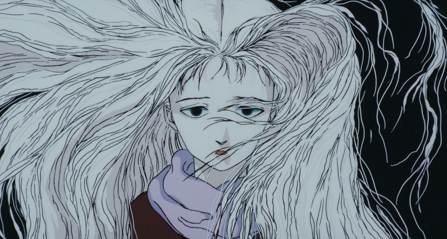 「天使のたまご」より