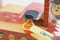 「ちいかわ パンやさんごっこ」使用イメージ