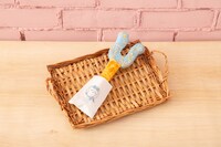 「さすまたスティックパイ（ハチワレ）　」