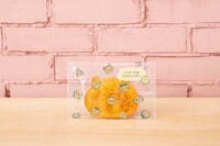 「ちいかわラスク（パンケーキ風メイプルシナモン）」