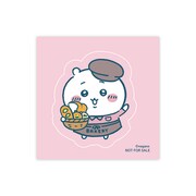 「ステッカー（ちいかわ）」イメージ