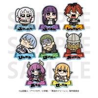 「葬送のフリーレン」×大川ぶくぶ アクリルスタンド