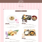 「妖狐×僕SS・藤原ここあカフェ」で「渡狸&命のifの世界の肉じゃが」など18品