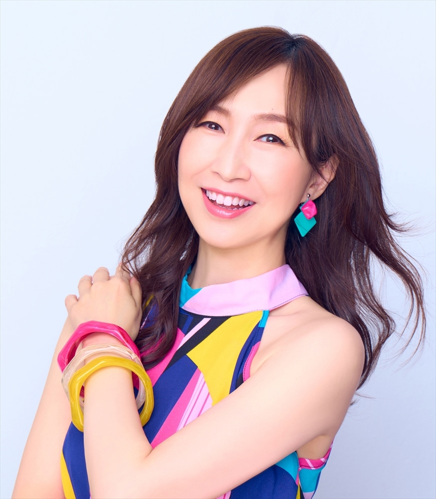 森口博子