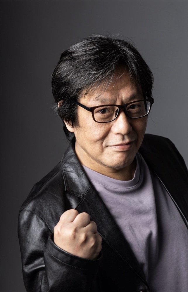 岡本英郎