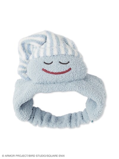 「【ドラゴンクエスト】【ユニセックス】スライムヘアバンド」