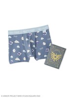 「【ドラゴンクエスト】【メンズ】アソートモンスター柄ボクサーパンツ」