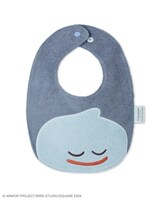 「【ドラゴンクエスト】【ベビー】アソートモンスター総柄スタイ」