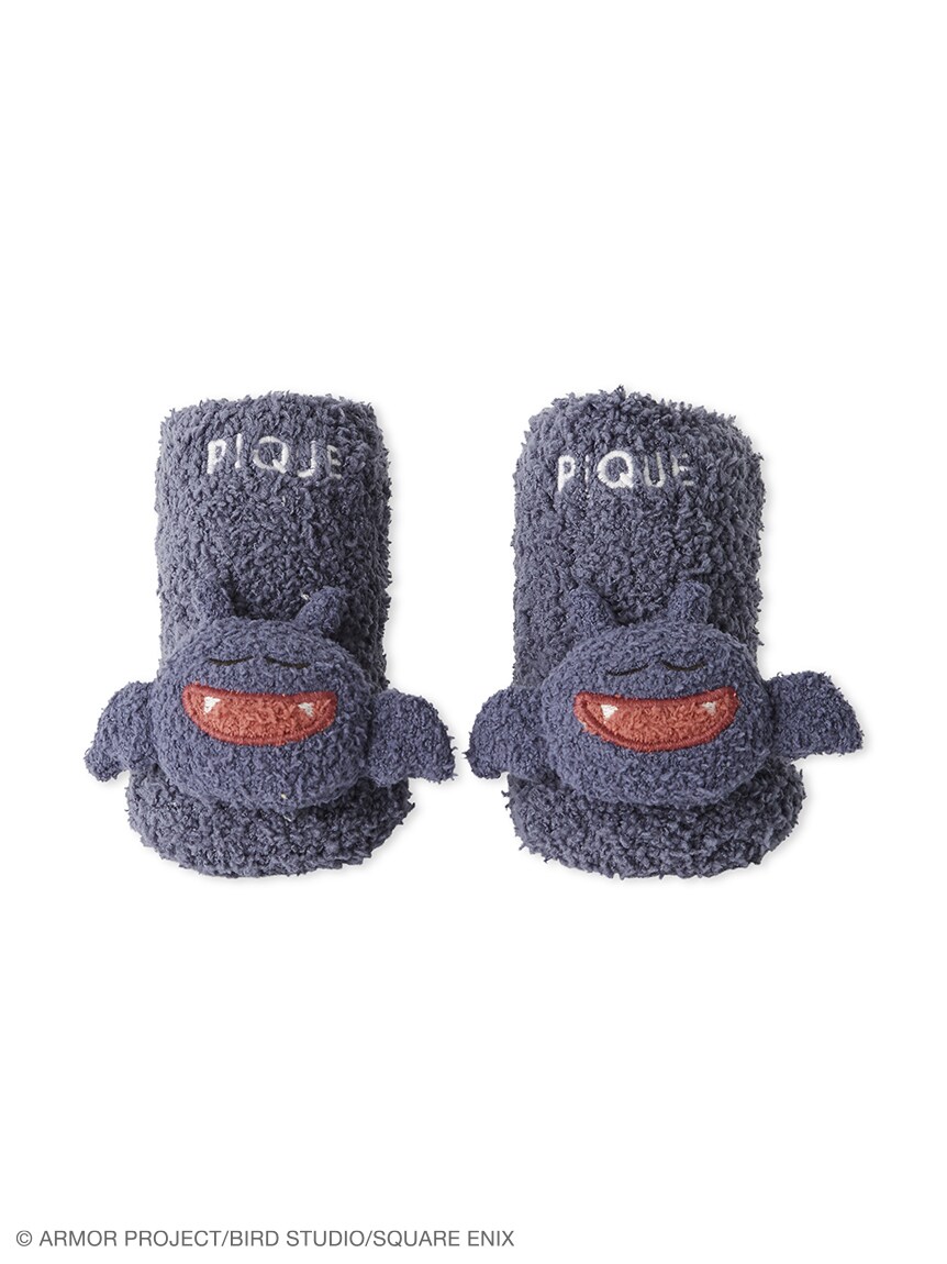 ドラゴンクエスト】【メンズ】アソートモンスター柄ボクサーパンツ