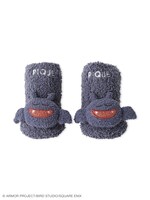 「【ドラゴンクエスト】【ベビー】パウダードラキーソックス」