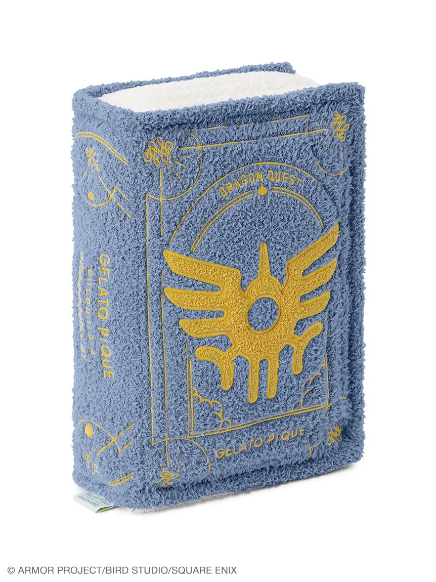 ドラゴンクエスト】【メンズ】冒険の書ティッシュケース