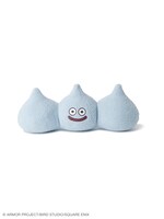 「【ドラゴンクエスト】【Sleep】スライムフットピロー」